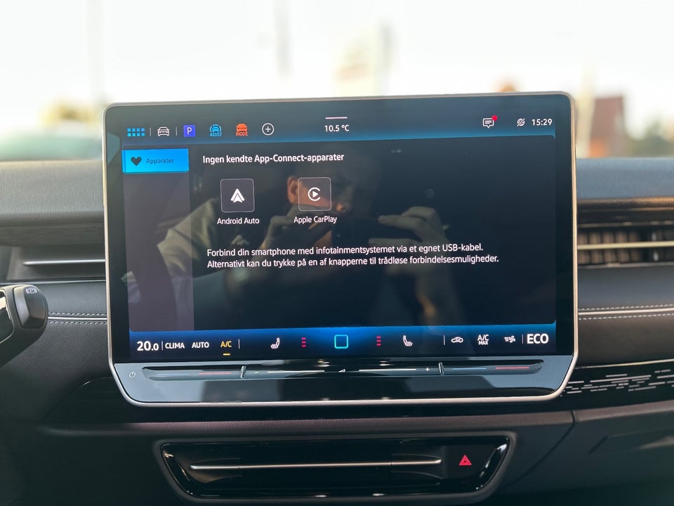 VW ID.7 77 Style Tourer 5d