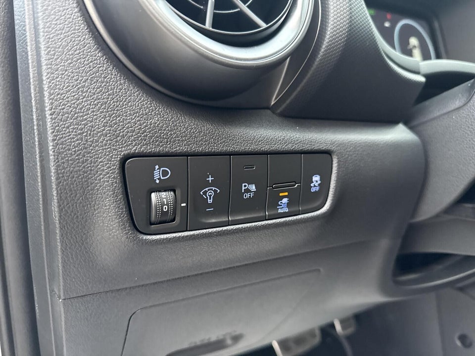 Hyundai Kona 39 EV Select 5d