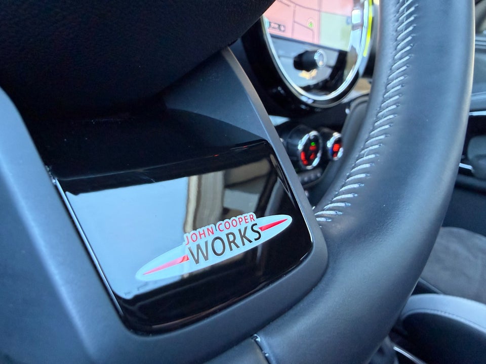 MINI Countryman Cooper SE 1,5 Maximise aut. ALL4 5d