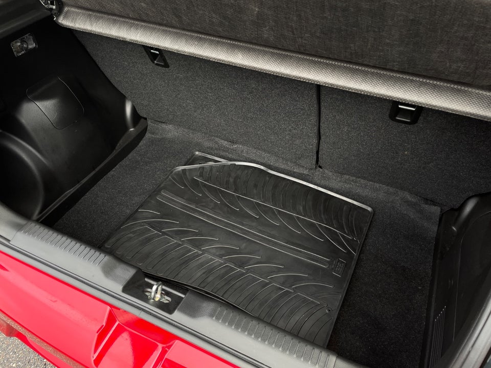 Suzuki Swift 1,2 mHybrid Action 5d