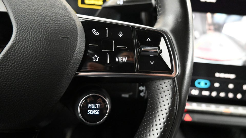 Renault Megane E-Tech 60 Iconic 5d