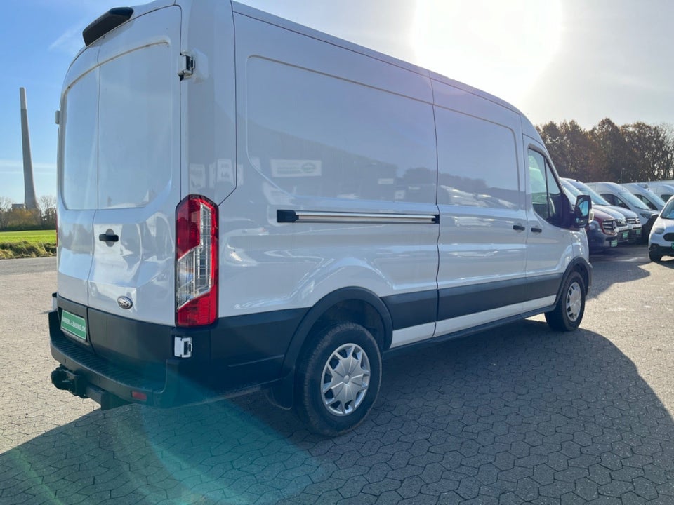 Ford Transit 350 L3 Van 2,0 TDCi 130 Trend aut. H2 FWD