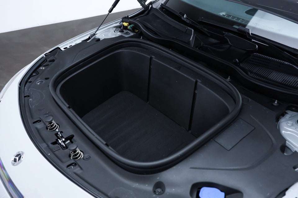 Mercedes CLA250+ EQ AMG Premium 4d