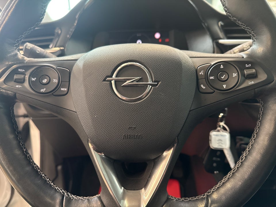 Opel Corsa 1,2 Sport 5d