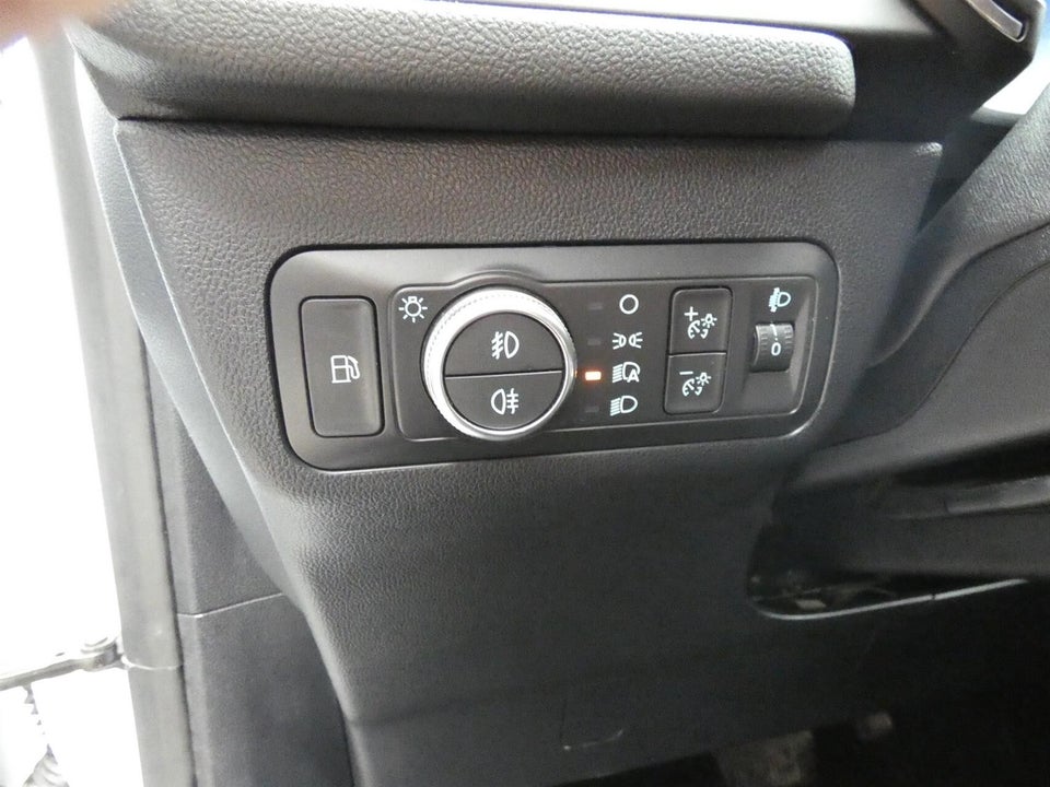Ford Kuga 2,5 PHEV Titanium CVT Van 5d