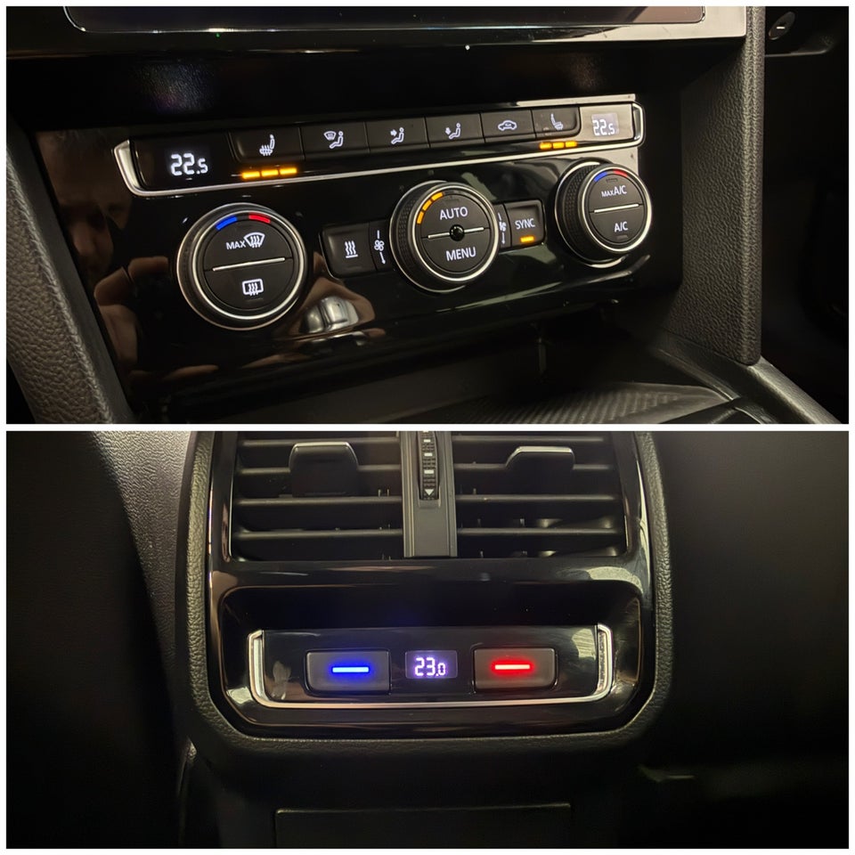 VW Passat 1,4 GTE Variant DSG 5d
