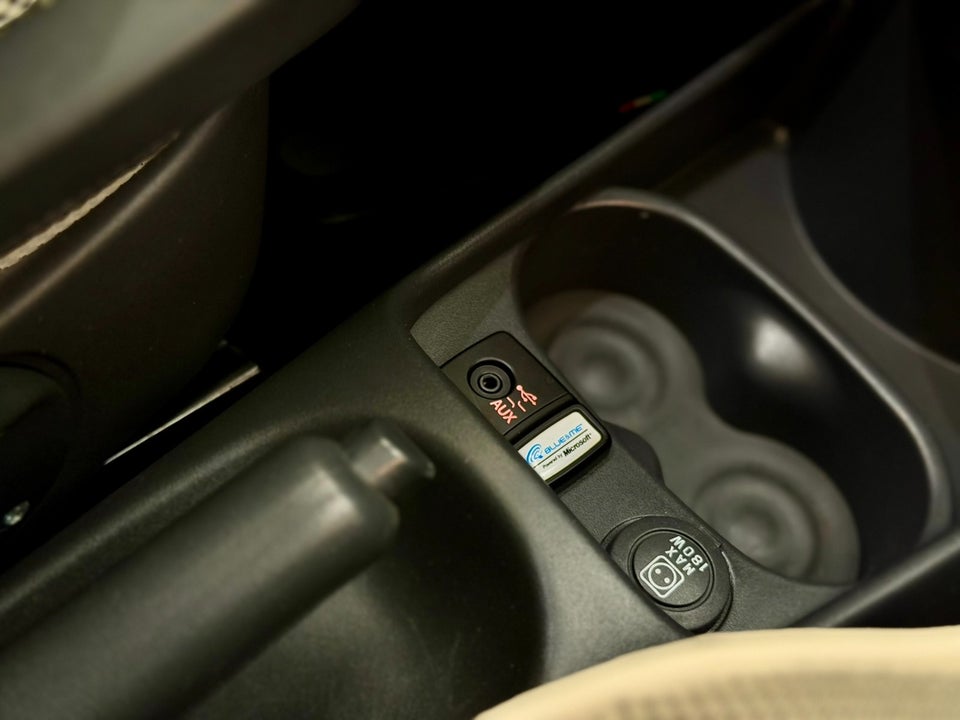 Fiat 500C 1,2 Lounge 2d