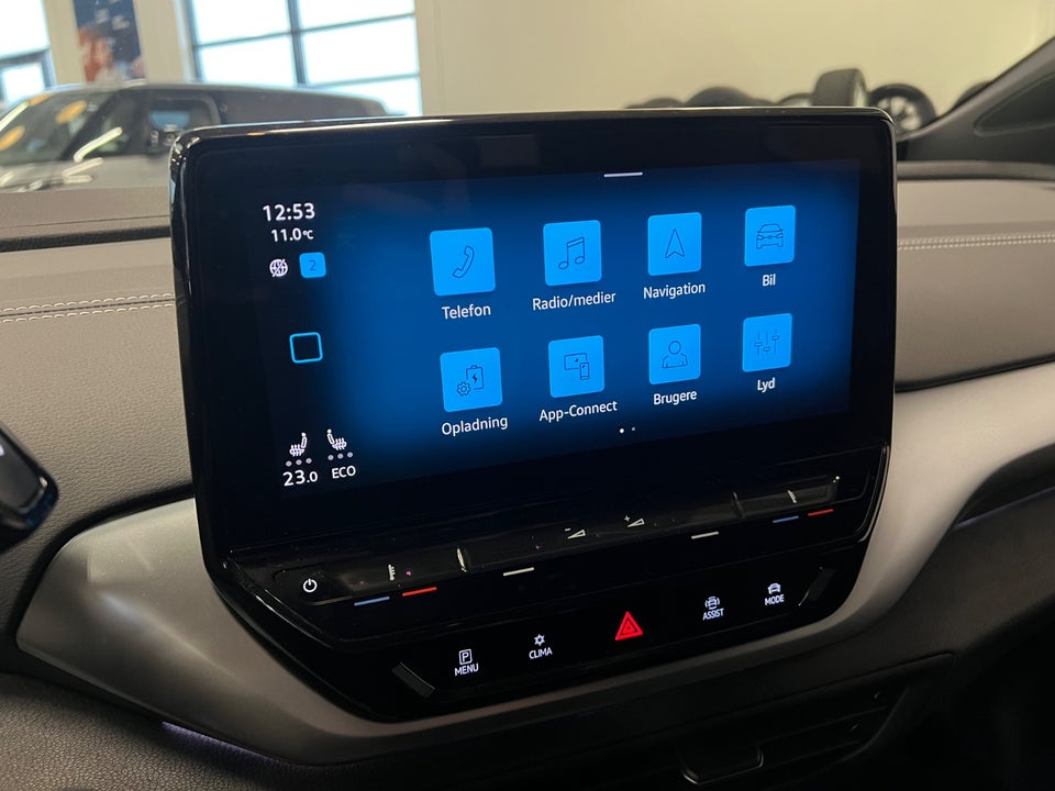 VW ID.4 77 Pro Performance 5d