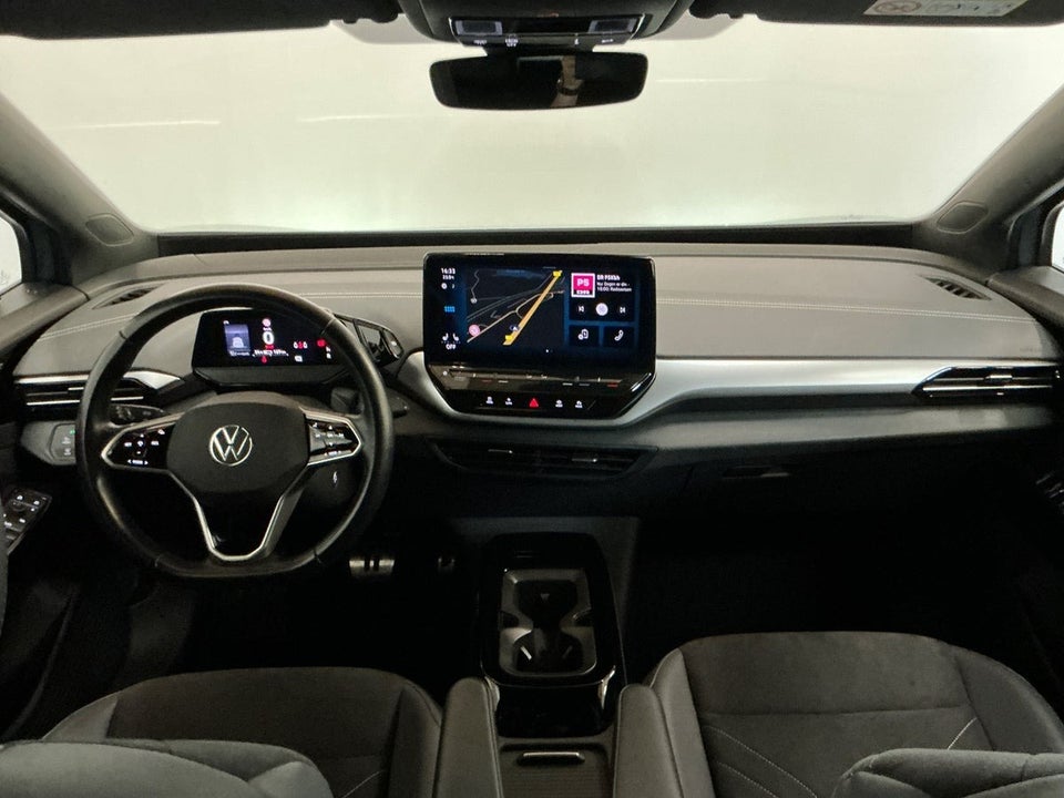 VW ID.5 77 Pro Performance 5d