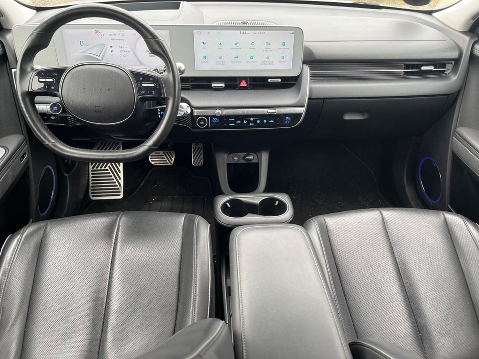 Hyundai Ioniq 5 73 Ultimate 5d