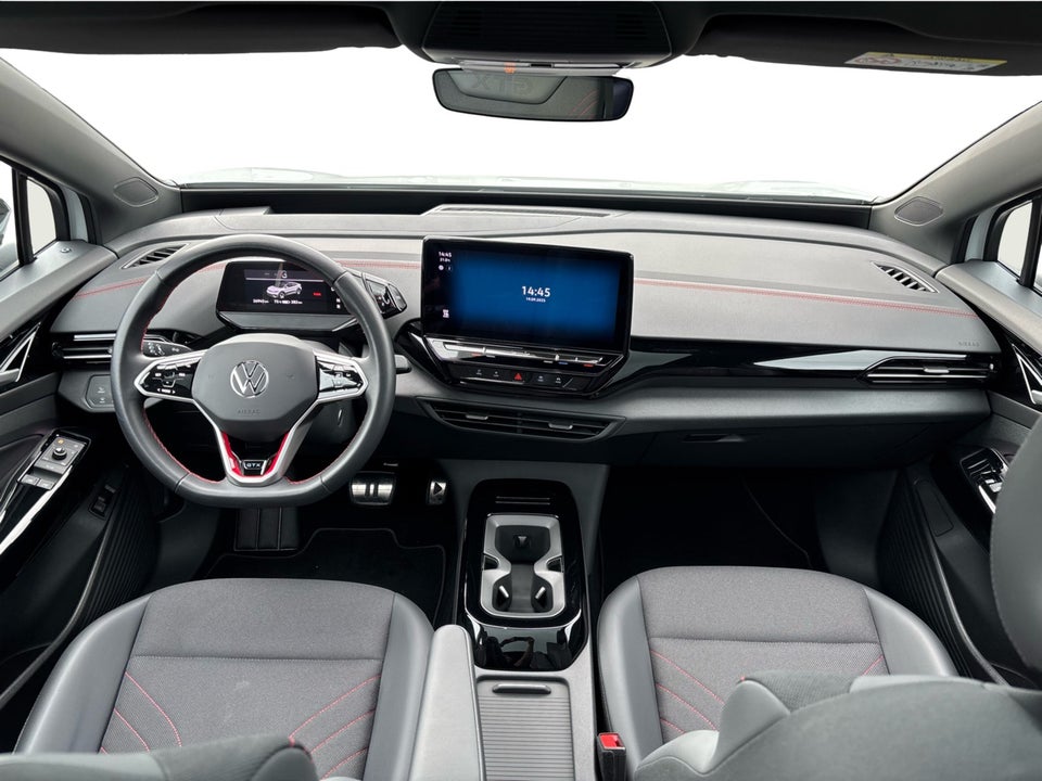 VW ID.5 77 GTX 4Motion 5d