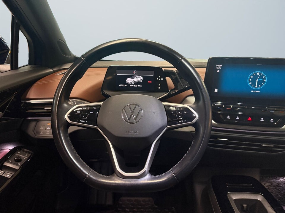 VW ID.4 77 Pro Performance 5d