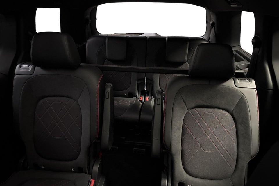 VW ID.Buzz 86 GTX+ 4Motion 6prs LWB 5d