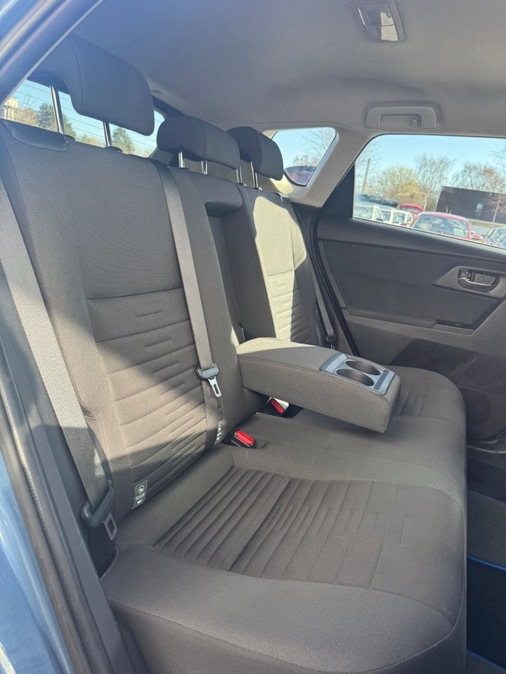 Toyota Auris 1,8 Hybrid H2 Comfort CVT 5d