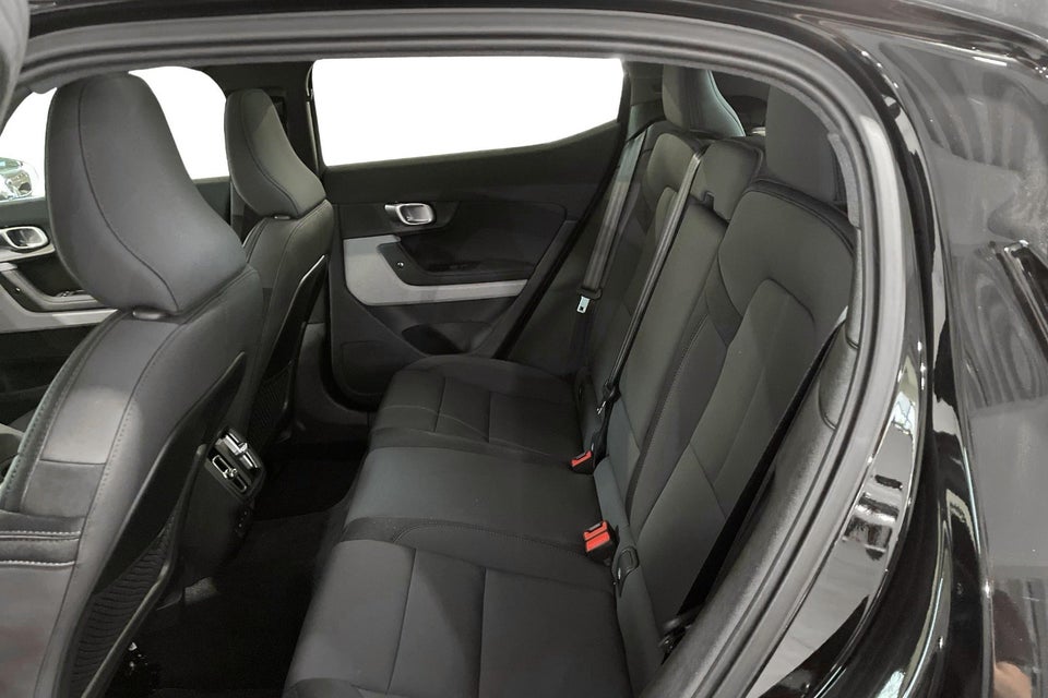 Polestar 2 Long Range 5d