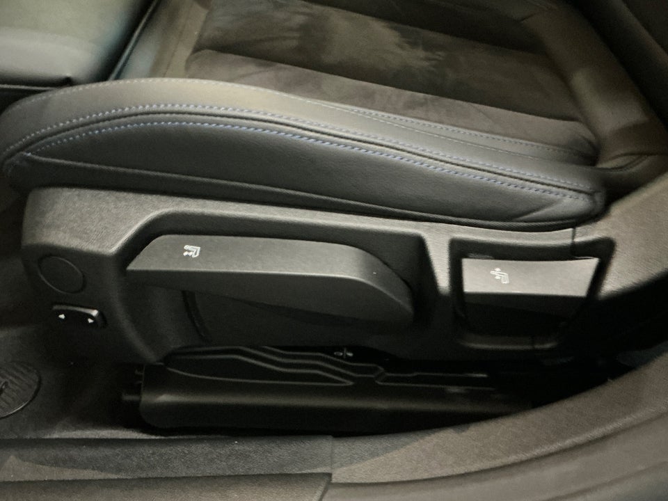 BMW i4 eDrive35 M-Sport 5d