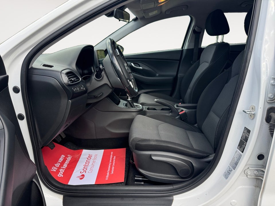 Hyundai i30 1,0 T-GDi Premium 5d