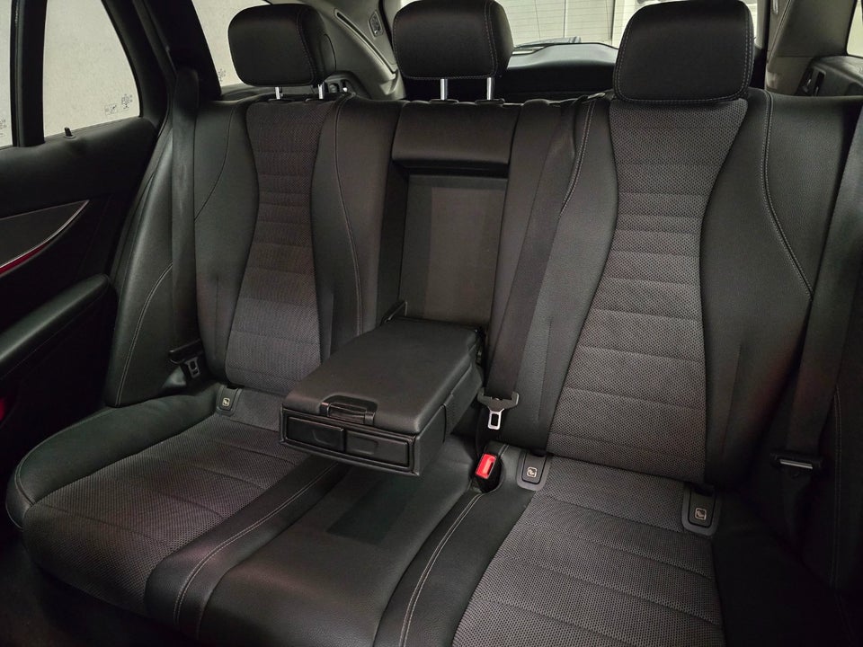 Mercedes E220 d 2,0 Avantgarde stc. aut. 5d