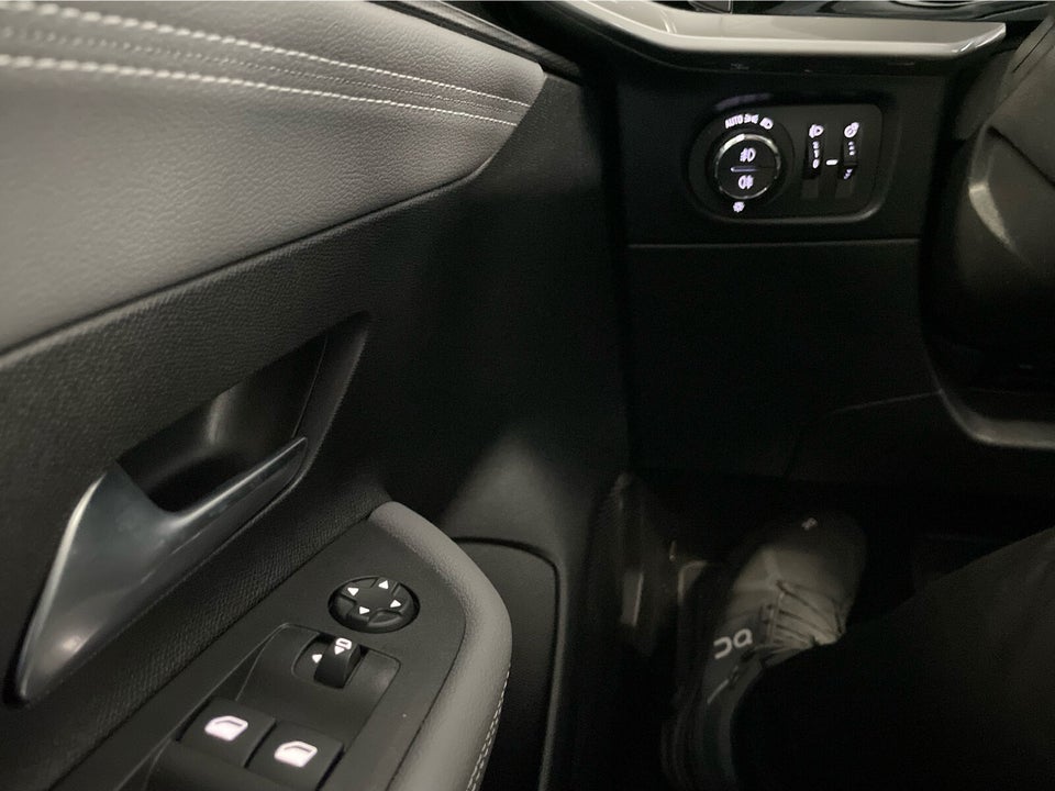 Opel Mokka-e 50 Elegance 5d