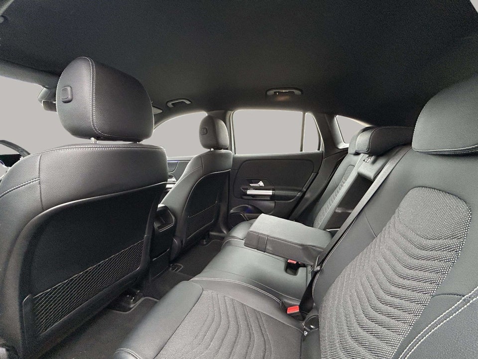 Mercedes EQA250+ Progressive Advance 5d