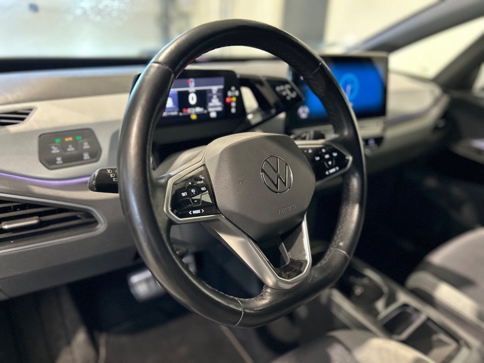 VW ID.3 58 Pro 5d