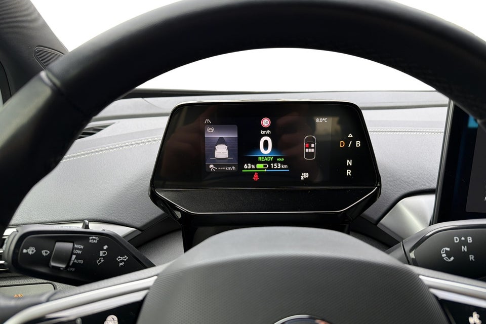 VW ID.4 77 Style+ 5d