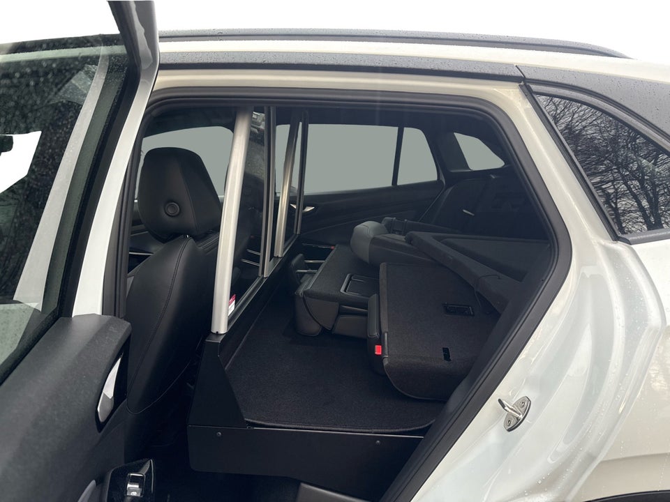 VW ID.4 77 Pro Performance Van 5d