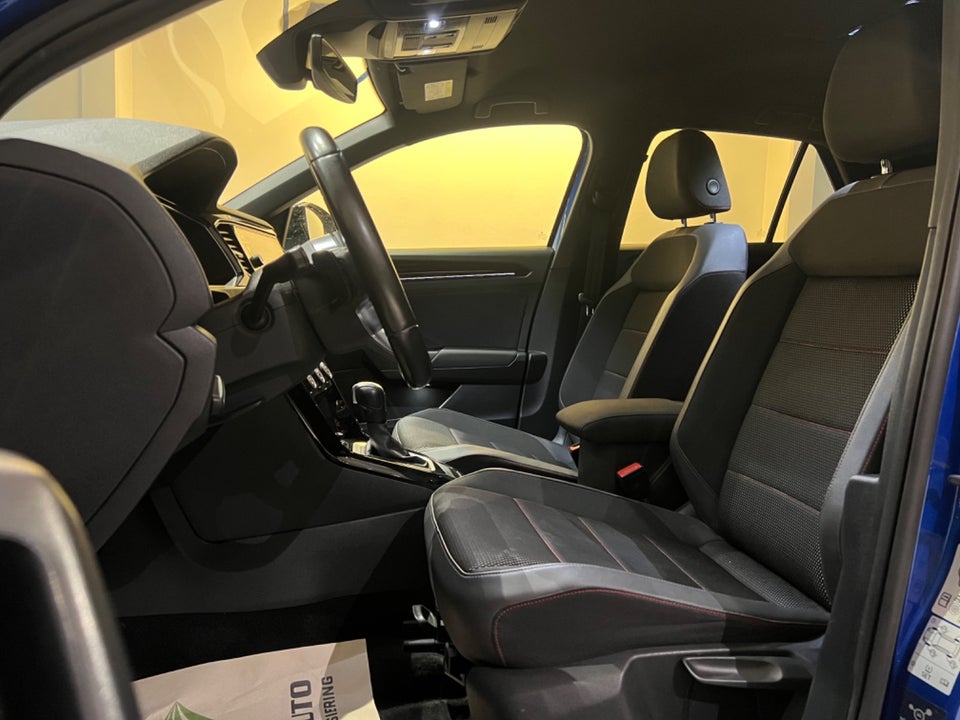 VW T-Roc 1,5 TSi 150 Highline DSG 5d