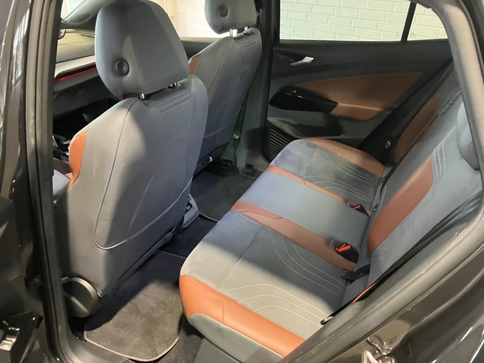 VW ID.4 77 1ST Pro Performance Max 5d