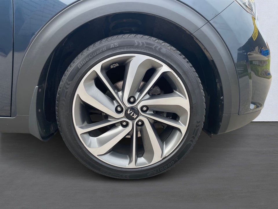 Kia Niro 1,6 PHEV Comfort DCT 5d