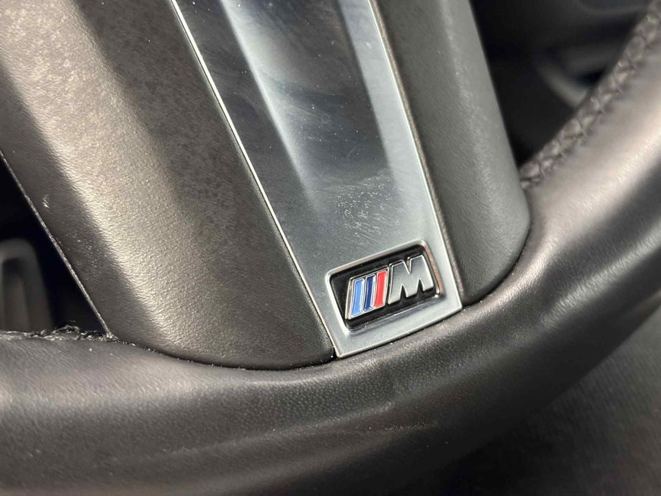 BMW 330e 2,0 M-Sport aut. 4d