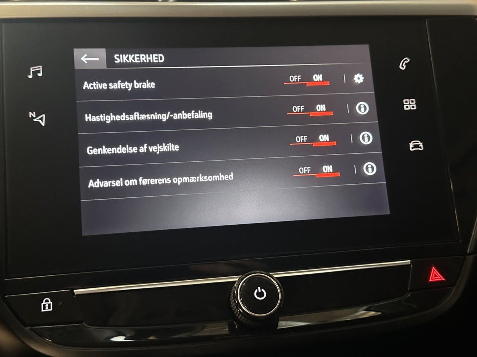 Opel Corsa 1,2 Exclusive 5d