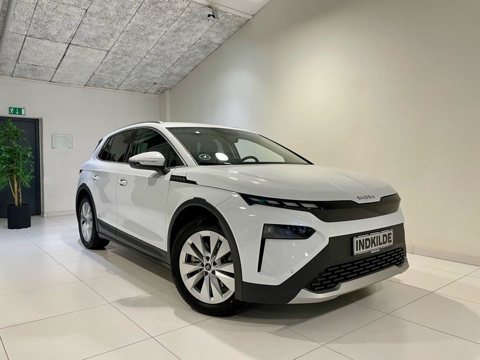 Skoda Elroq 85 iV Premium 5d