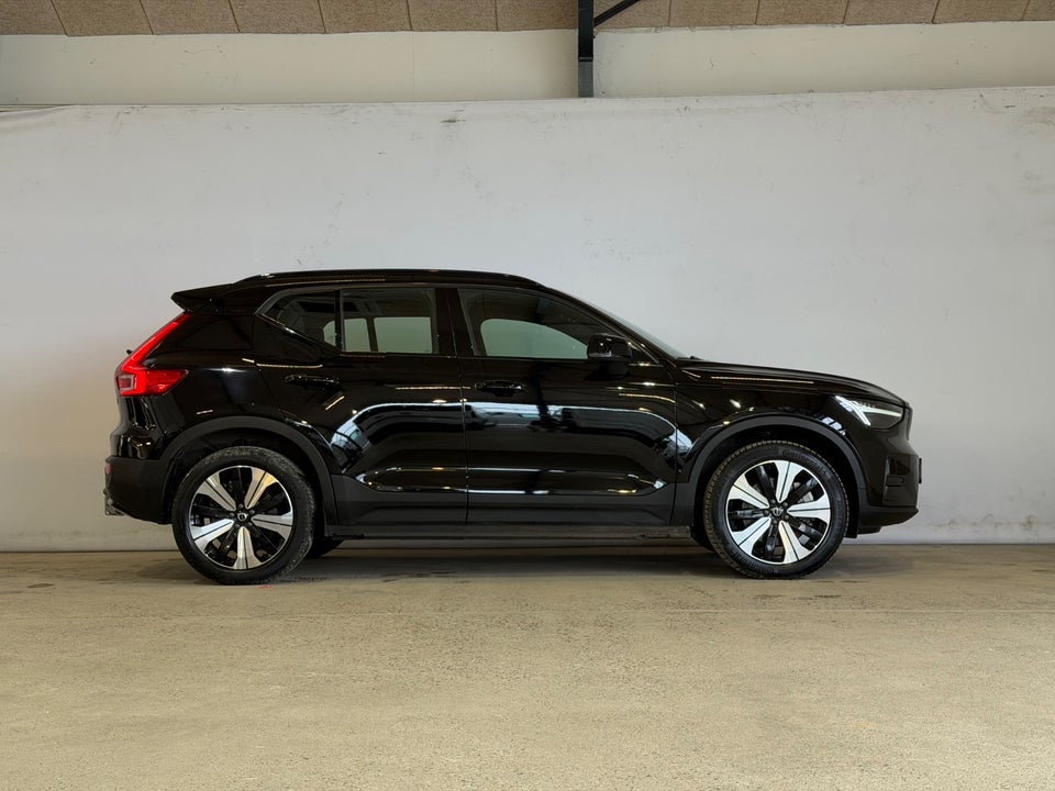 Volvo XC40 P6 ReCharge Plus 5d