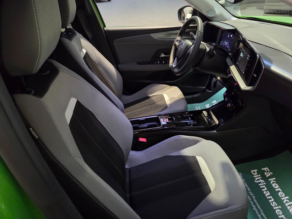 Opel Mokka-e 50 Elegance 5d