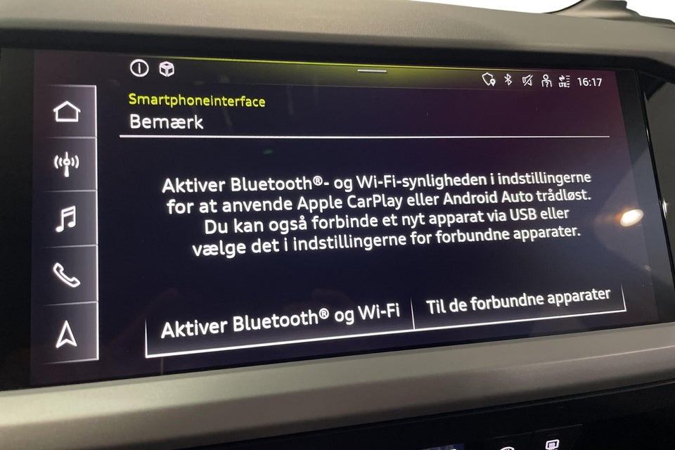 Audi Q4 e-tron 45 Progress 5d