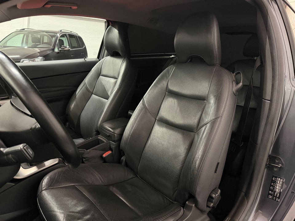 Volvo C30 2,0 Kinetic 3d