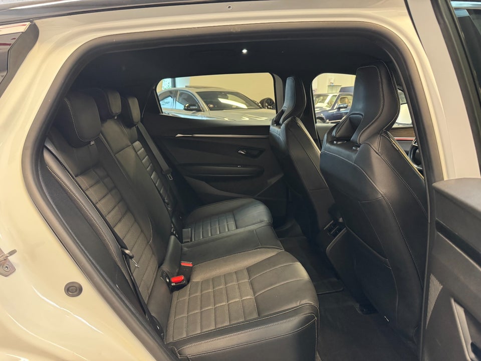 Renault Megane E-Tech 60 Iconic 5d