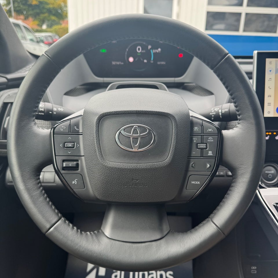Toyota bZ4X Comfort 5d