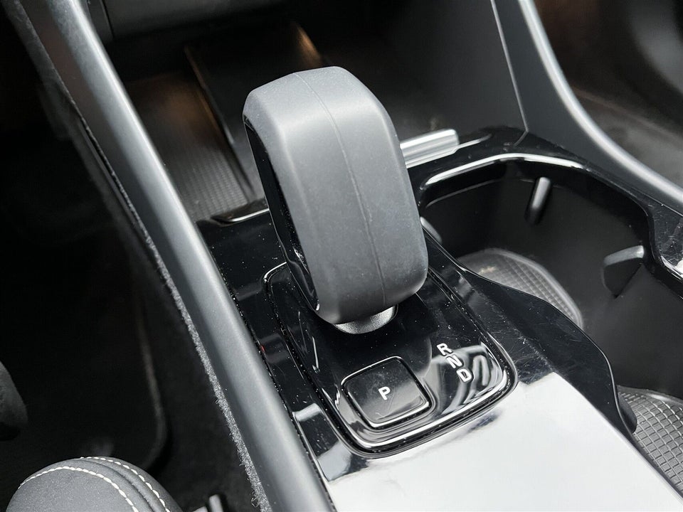 Volvo XC40 P6 ReCharge Ultimate 5d