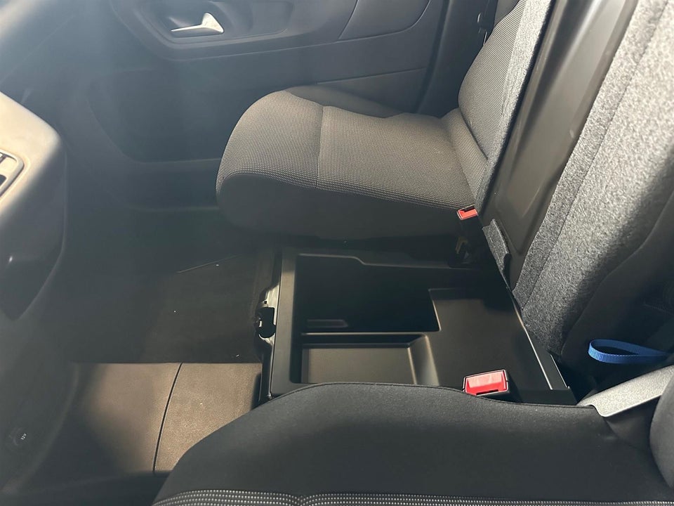 Peugeot e-Partner 50 L1V2 Plus Van