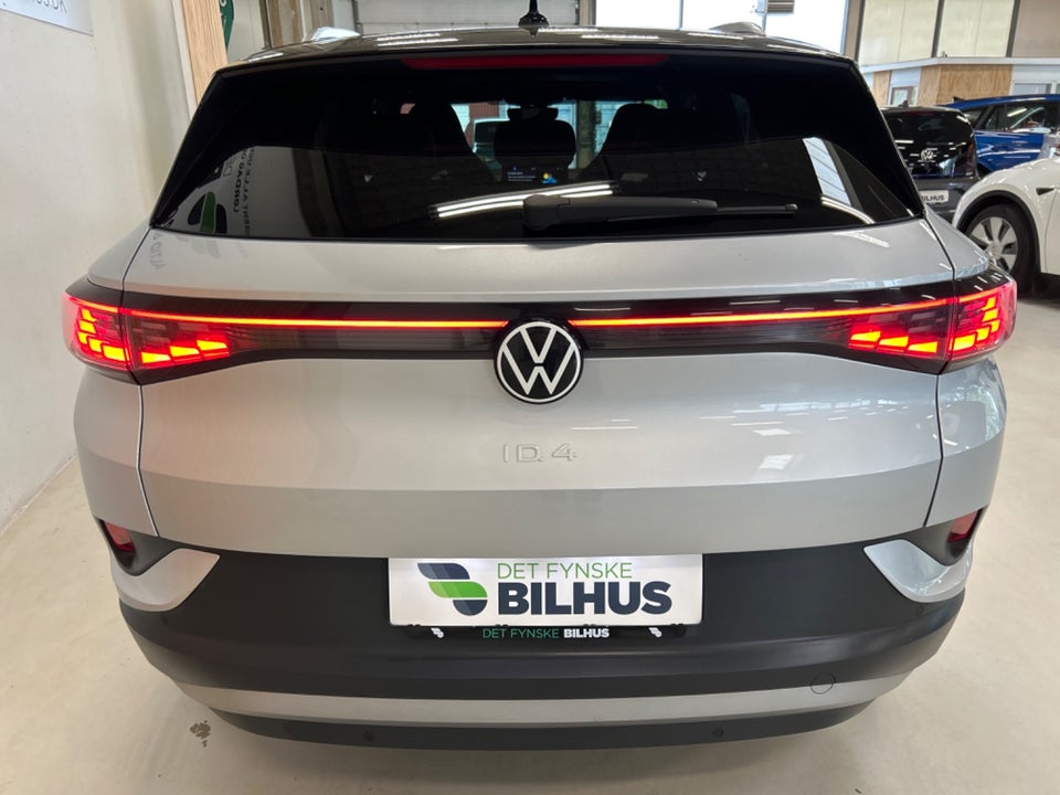 VW ID.4 77 Pro 5d
