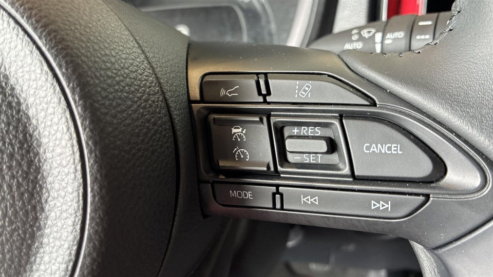 Toyota Aygo X 1,0 Undercover 5d