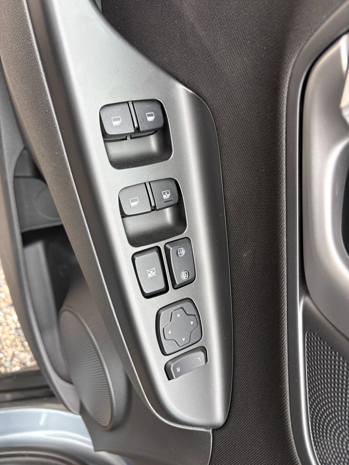 Hyundai Kona 1,0 T-GDi Trend 5d