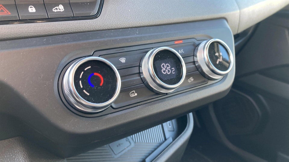 Renault Master V T35 2,0 dCi 150 L2H2 Kassevogn Tekno aut.