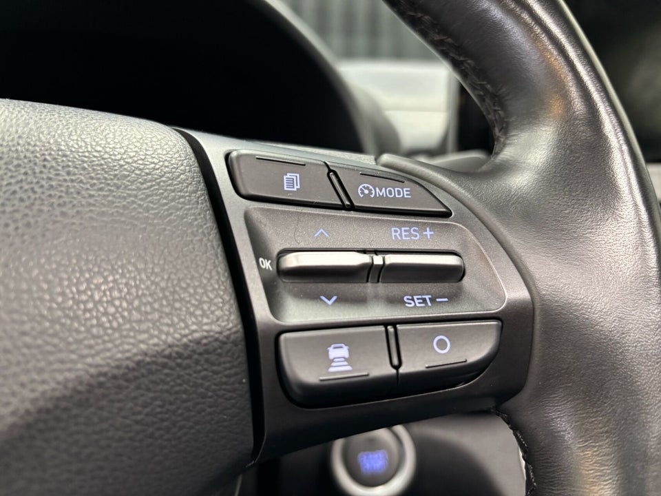 Hyundai Kona 64 EV Style 5d