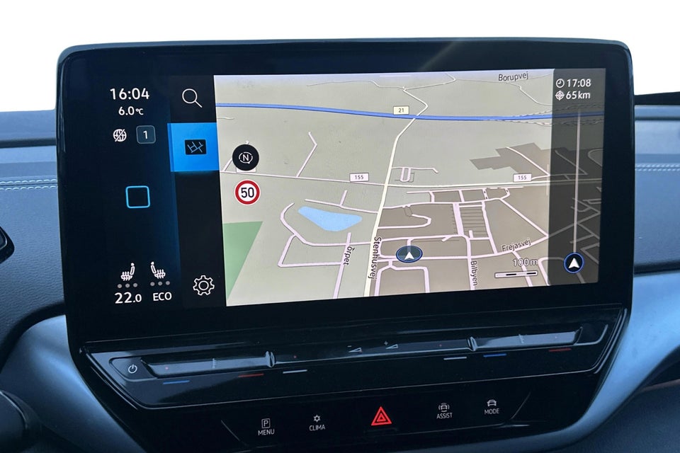 VW ID.5 77 Pro Performance Active 5d