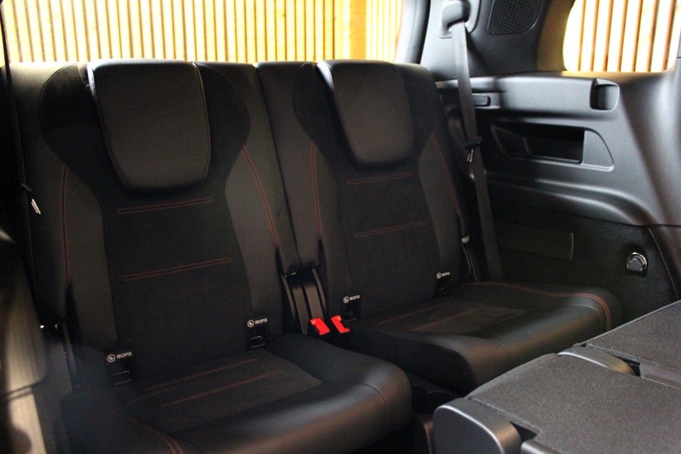 Mercedes EQB250 AMG Line 7prs 5d