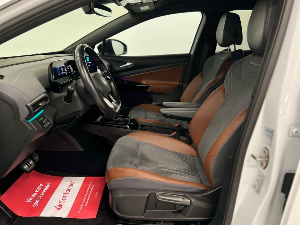 VW ID.4 77 1ST Pro Performance 5d