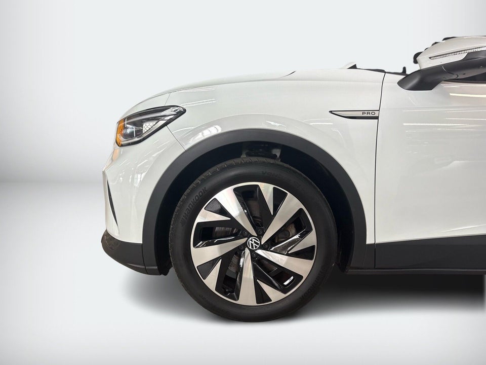 VW ID.4 77 1ST Pro Performance Max 5d